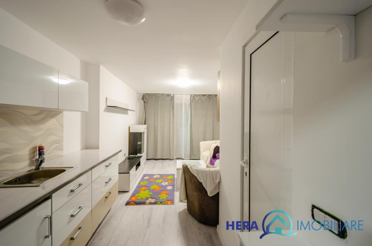Apartament Cu O Camera Arad Exterior foto